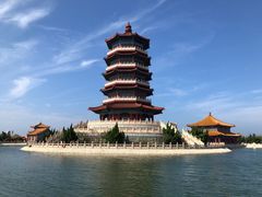 -八仙过海景区