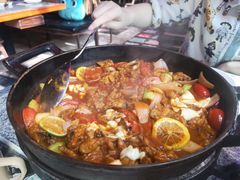 -蘭奢雅集·江浙菜(青山江滩店)