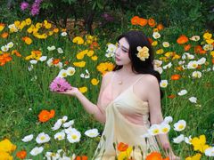 -名花谷生态庄园