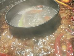 -重庆渝达老火锅(春熙路店)