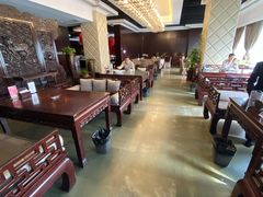 大堂-保定会馆(秀兰店)
