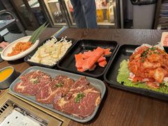 -新石器烤肉(之心城店)