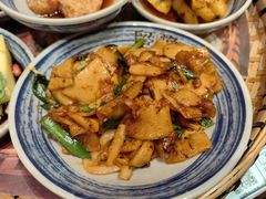 留焕炒饵块-留焕小吃·昆明非遗小吃品牌(文明街店)