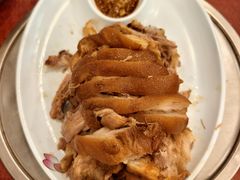 -聚首堂·特色小吃·肘子(什刹海德胜门店)