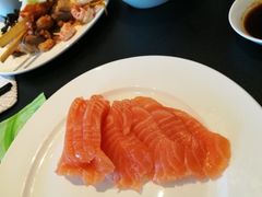 -苏州吴江盛虹万丽酒店-燃餐厅(盛泽店)
