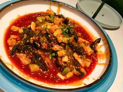 -院8里·小聚园老川菜(九眼桥店)