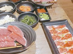 -九田家黑牛烤肉料理(万锦店)