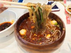 -金乐活美食(中街店)