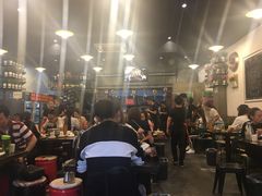大堂-一岚一山(角门总店)