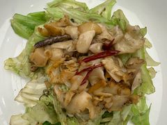 -品海楼·大连海胆锅贴馆(东港店)