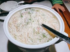 -大潮淮·淮扬菜(何园旗舰店)