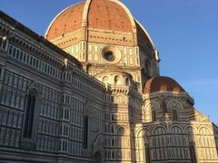 -圣母百花大教堂穹顶