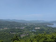 -九曜山