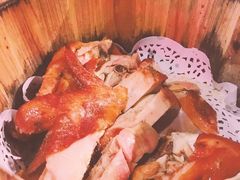 -胡桃里音乐酒馆(曲江店)