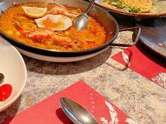 -IL Forno 意坊·意大利餐厅(花园店)