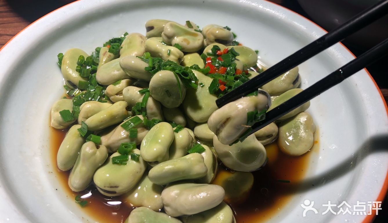 正宗杭帮菜——九甲里河坊街里的网红店