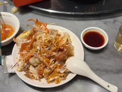 -兴仙饭店·闽味海鲜(马尾总店)
