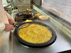 -草桥清真牛肉锅贴扁食店