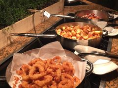 -杭州国际会议中心洲际酒店-原素全日餐厅(解放东路店)