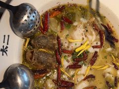 -太二酸菜鱼(天鹅湖万达店)