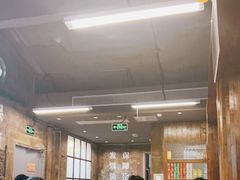 大堂-老三样·旧食新味(万寿宫店)