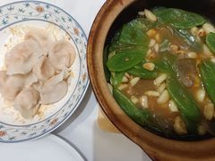 -北塘海鲜·天津菜(大光明桥旗舰店)