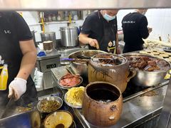 -昌顺马记小吃店(昌盛园店)