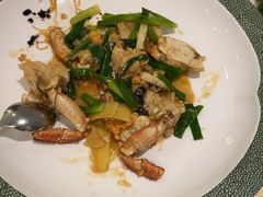 -古韵轩·江浙融合菜(梁溪店)