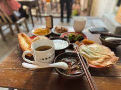 -東茅街茶馆