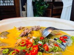 -二十八里太湖船菜(吉祥路店)