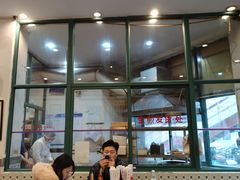 -东泰祥生煎馆(长宁路店)