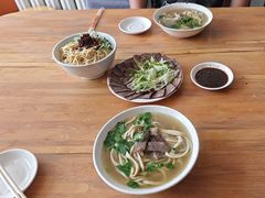 -十二忠手拉面(中华路店)