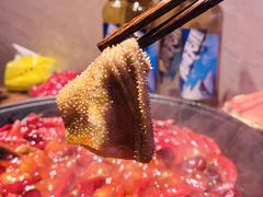 -乡当俏老火锅