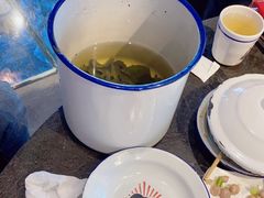 -缘福乡村铁锅炖民宿(八达岭店)