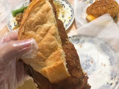 -渔记茶餐厅(渔村店)