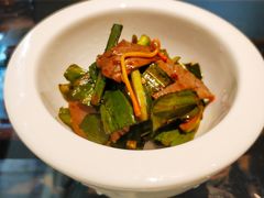 -箱美术馆私房菜(水晶郦城店)