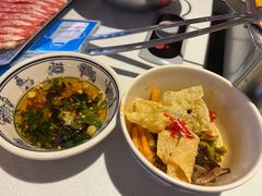 -螺大喜螺蛳粉火锅(雍和宫店)