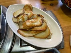 -故乡家韩国料理(丹东街店)