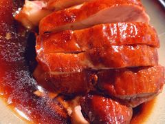 金陵烤鸭小份-南京大牌档(济南万象城店)