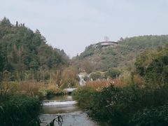 -天河潭旅游度假区
