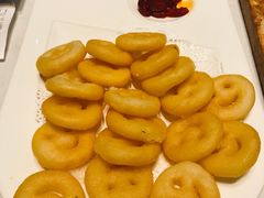 -北李妈妈菜·海肠捞饭(高新万达店)
