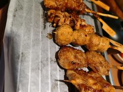 -土大力拌饭名家(丹尼斯百货店)