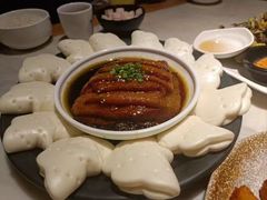 -滇铺子·云南特色菜·第九届野生菌美食节(曲靖万达店)