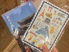 -墨格(卓悦汇店)