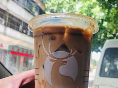 -瑞幸咖啡(汕头澄中店)