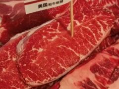 -炉小哥烤肉(熙地港店)