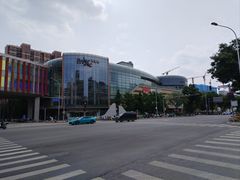 -北京清河万象汇