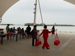 -济宁市太白湖旅游景区