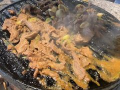 -厚味居炙子烤肉·清真(天桥南纬路店)
