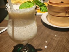 -万丽轩·粤菜(王府井金茂万丽酒店)